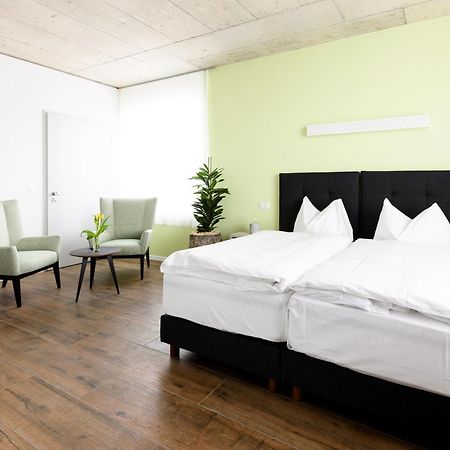 Partner Hotel Ag Zofingen Esterno foto