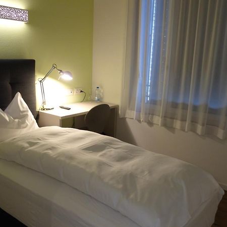 Partner Hotel Ag Zofingen Esterno foto