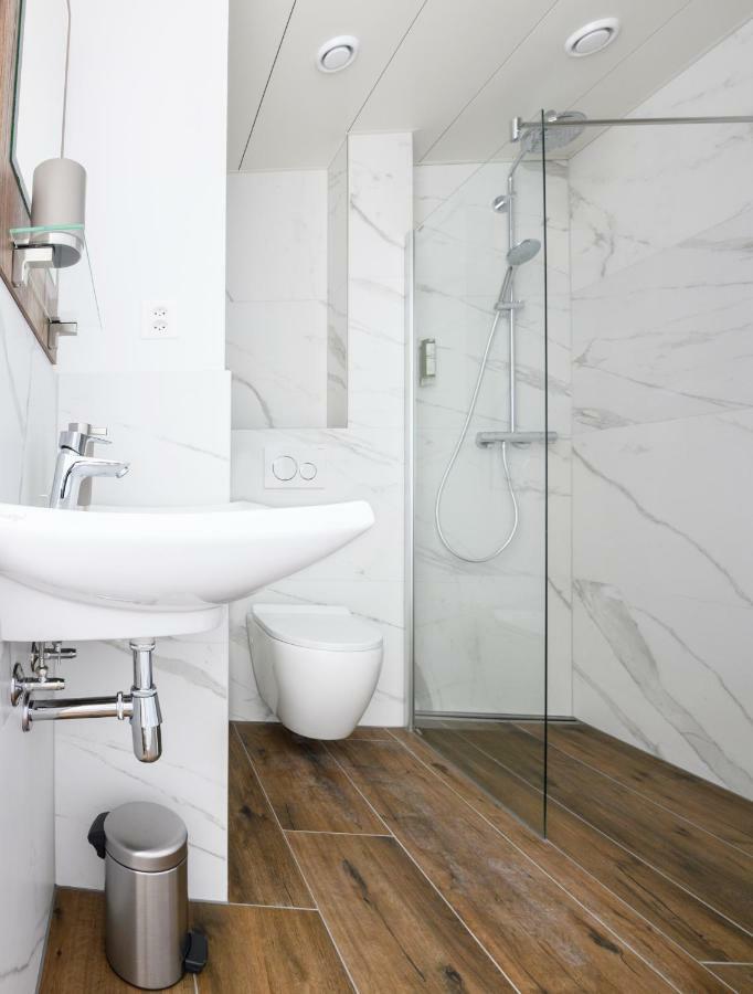Partner Hotel Ag Zofingen Esterno foto