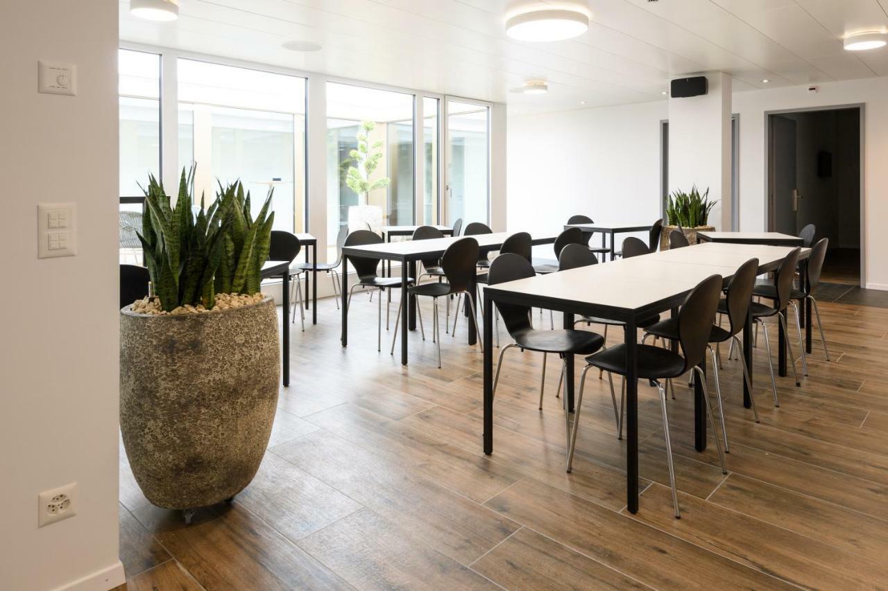 Partner Hotel Ag Zofingen Esterno foto