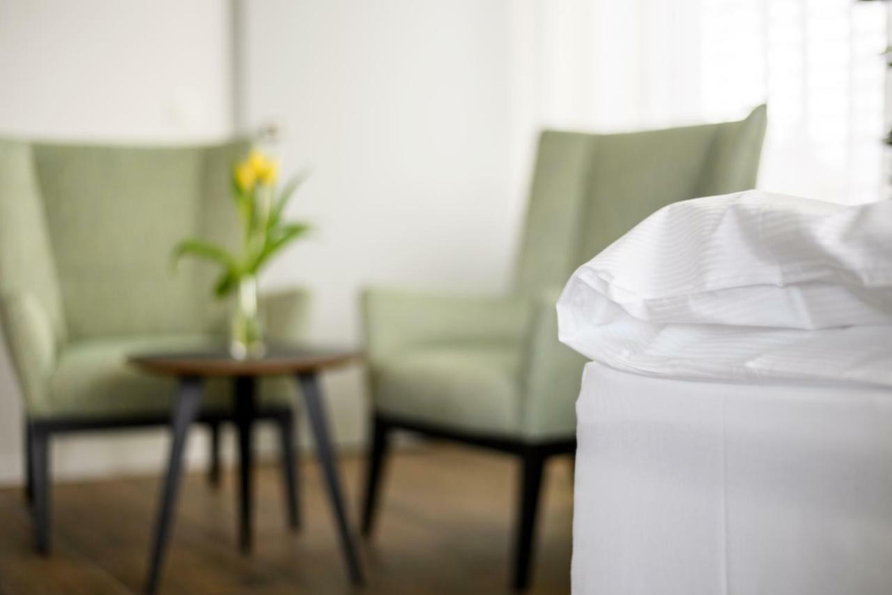 Partner Hotel Ag Zofingen Esterno foto