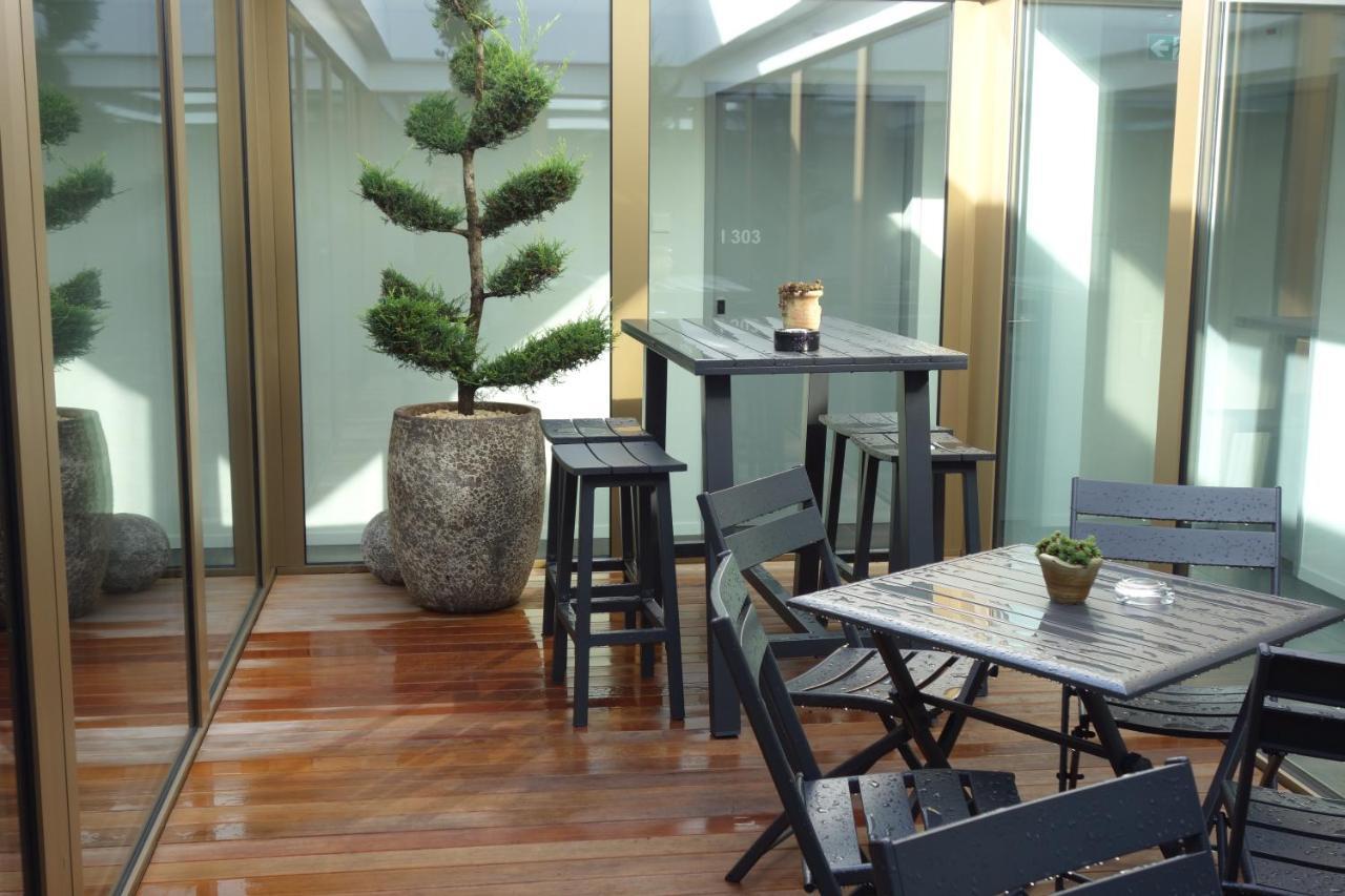 Partner Hotel Ag Zofingen Esterno foto