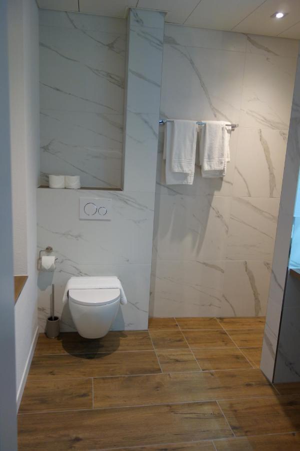 Partner Hotel Ag Zofingen Esterno foto