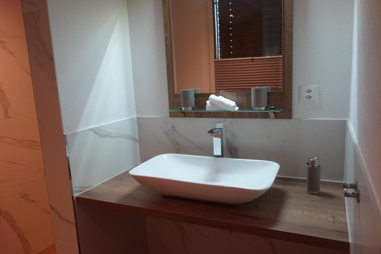 Partner Hotel Ag Zofingen Esterno foto
