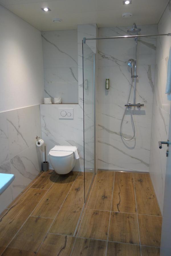 Partner Hotel Ag Zofingen Esterno foto